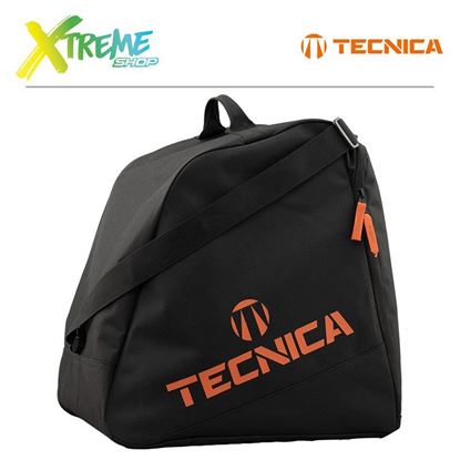Torba na buty Tecnica SKIBOOT BAG TE25700001