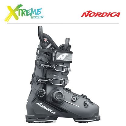 Buty narciarskie Nordica SPEEDMACHINE 3 100 BOA GW 2026