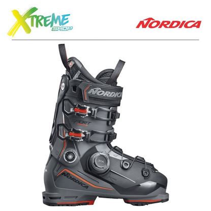 Buty narciarskie Nordica SPORTMACHINE 3 130 BOA GW 2026
