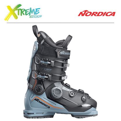 Buty narciarskie Nordica SPORTMACHINE 3 110 BOA GW 2026