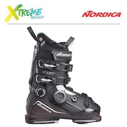 Buty narciarskie Nordica SPORTMACHINE 3 95 W BOA GW 2026