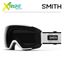 Gogle Smith SEQUENCE OTG White Fade Out - ChromaPop Sun Black (S3) M007683PS994Y