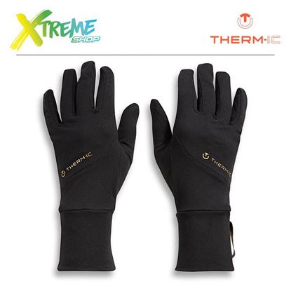 Rękawice Therm-ic ULTRA LIGHT LINER GLOVES 1