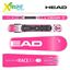 Narty Head WORLDCUP REBELS E-RACE PRO PINK 2026 + Wiązania Freeflex 14 GW