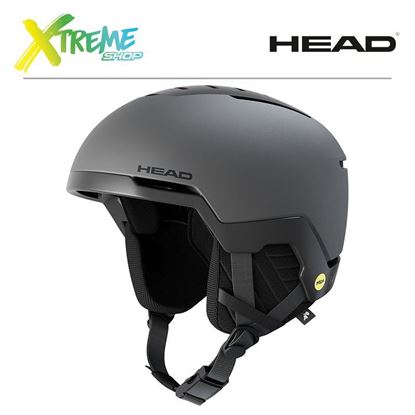 Kask Head FAERO EXP MIPS Team 1